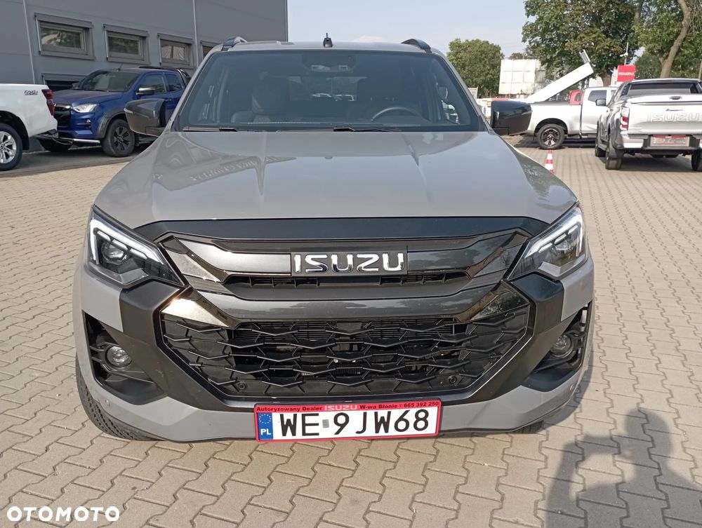 Isuzu D-Max 1.9 DC LSE - 5