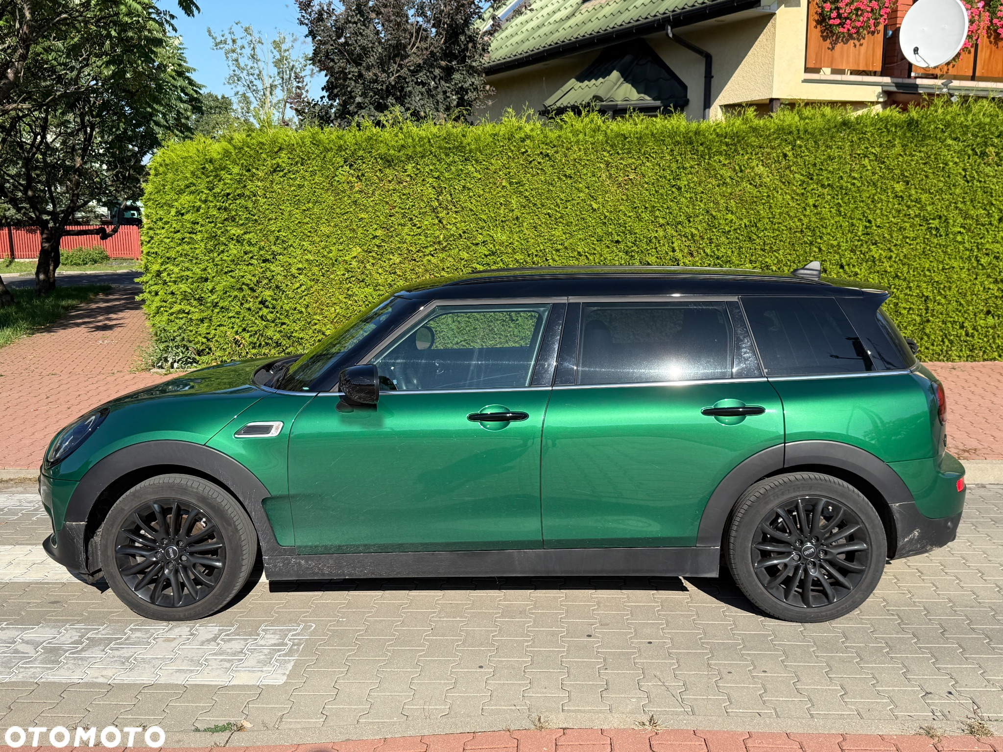 MINI Clubman Cooper - 19