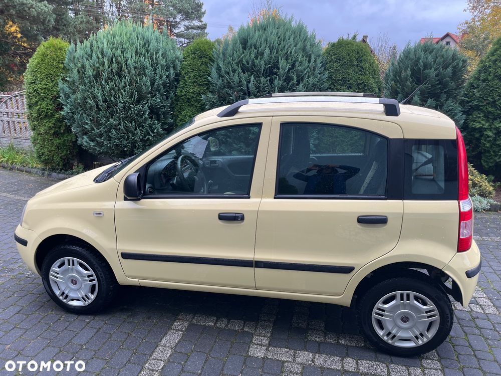 Fiat Panda - 10