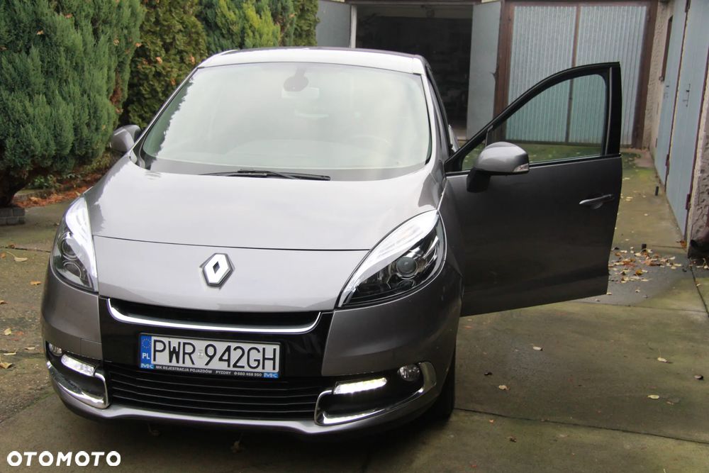 Renault Scenic 1.5 dCi Expression - 15