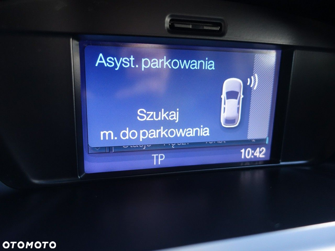 Ford Kuga - 21