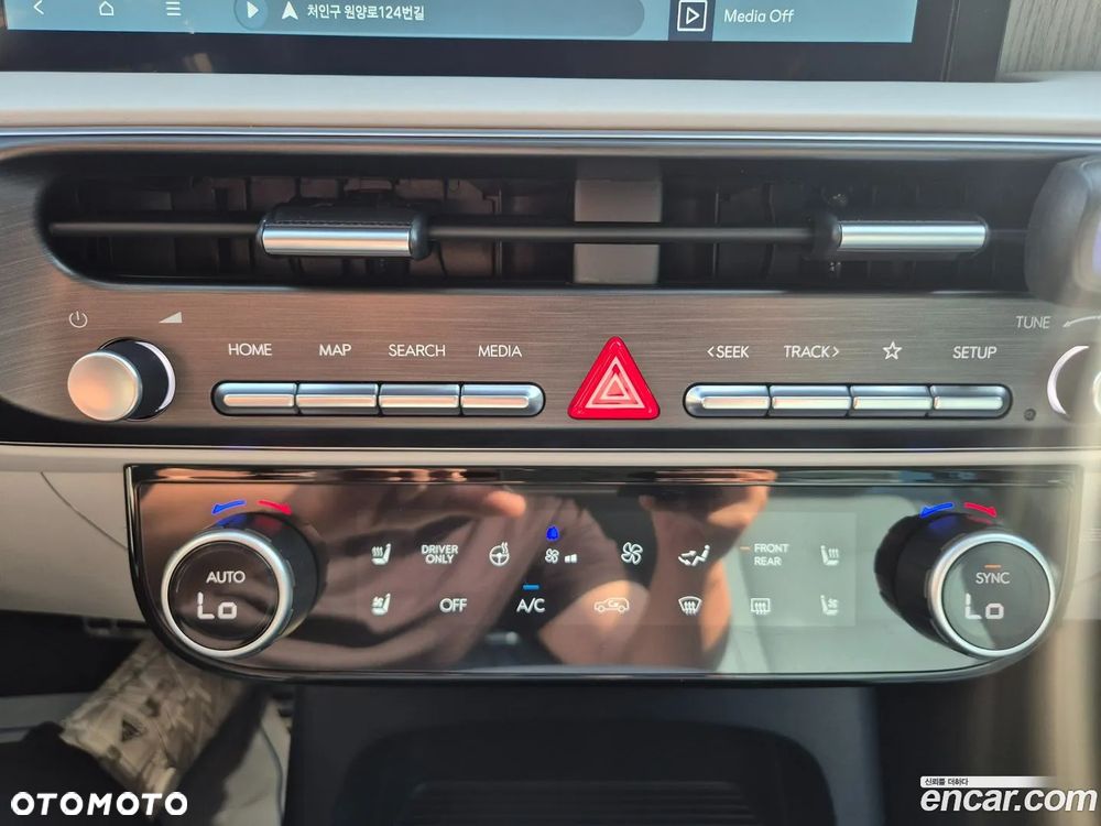 Hyundai Palisade - 17