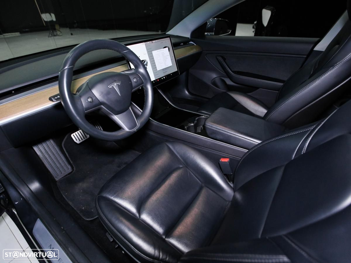 Tesla Model 3 Performance Dual Motor AWD - 7