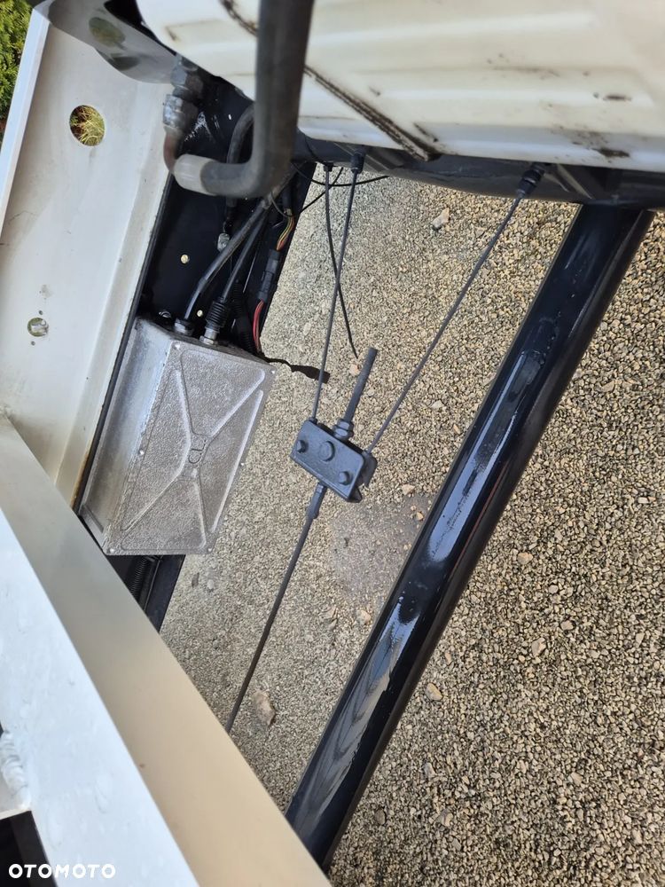 Iveco 50C18 3.0 180KM brygadówka/ - 14