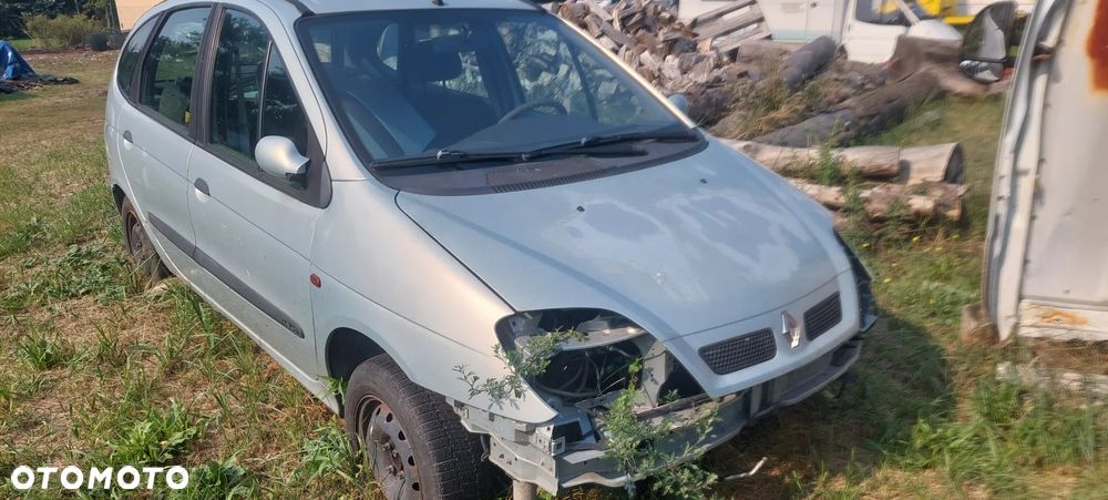 scenic wszystkie części - 7