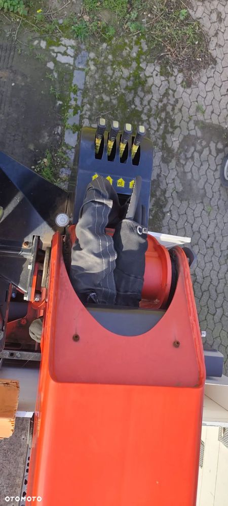 Mercedes-Benz ACTROS 2546 - 15