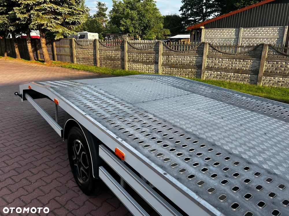 Peugeot BOXER - 13
