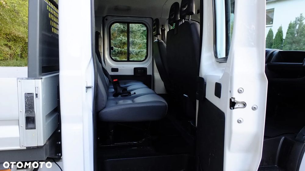 Peugeot BOXER - 20