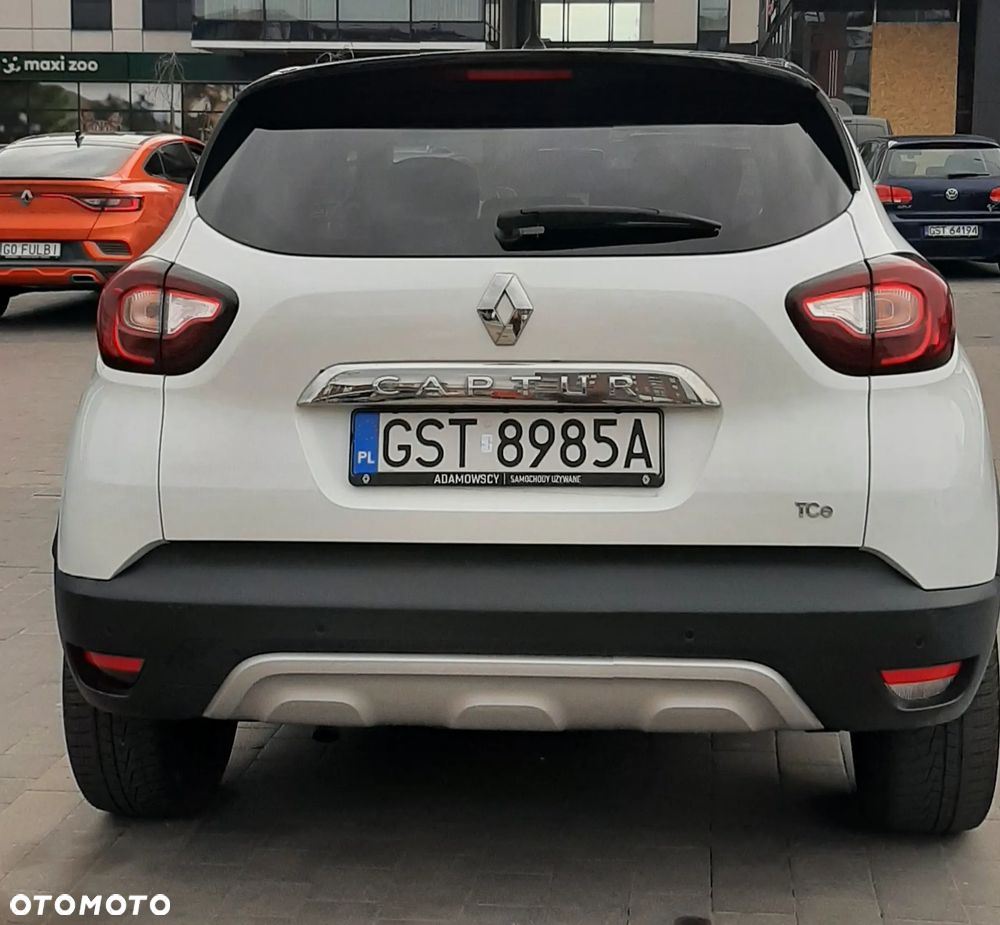 Renault Captur - 5