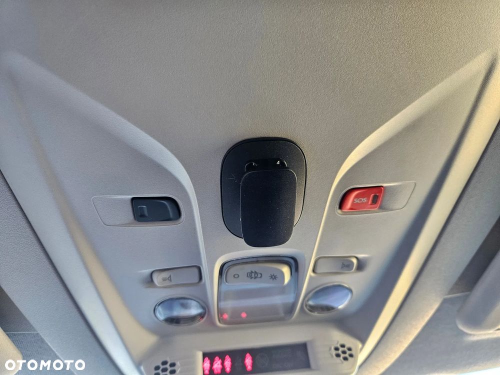Toyota ProAce City LONG 1.5HDI 6 biegów - 17