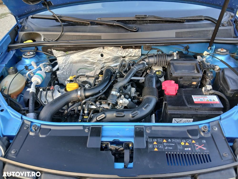 Dacia Sandero Stepway - 8