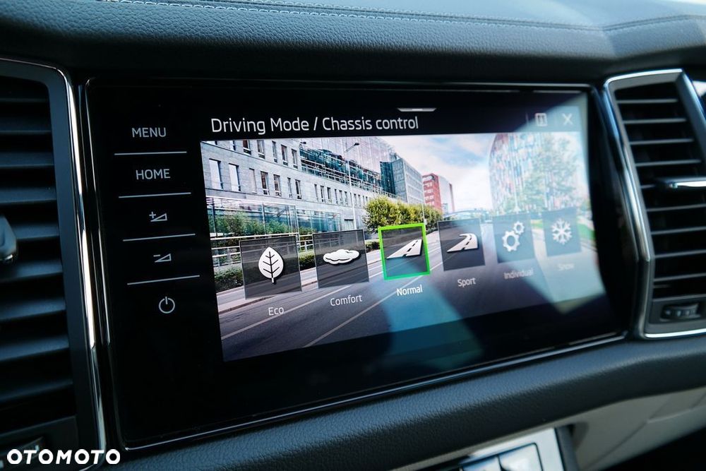 Skoda Kodiaq 2.0 TSI 4x4 L&K DSG - 28