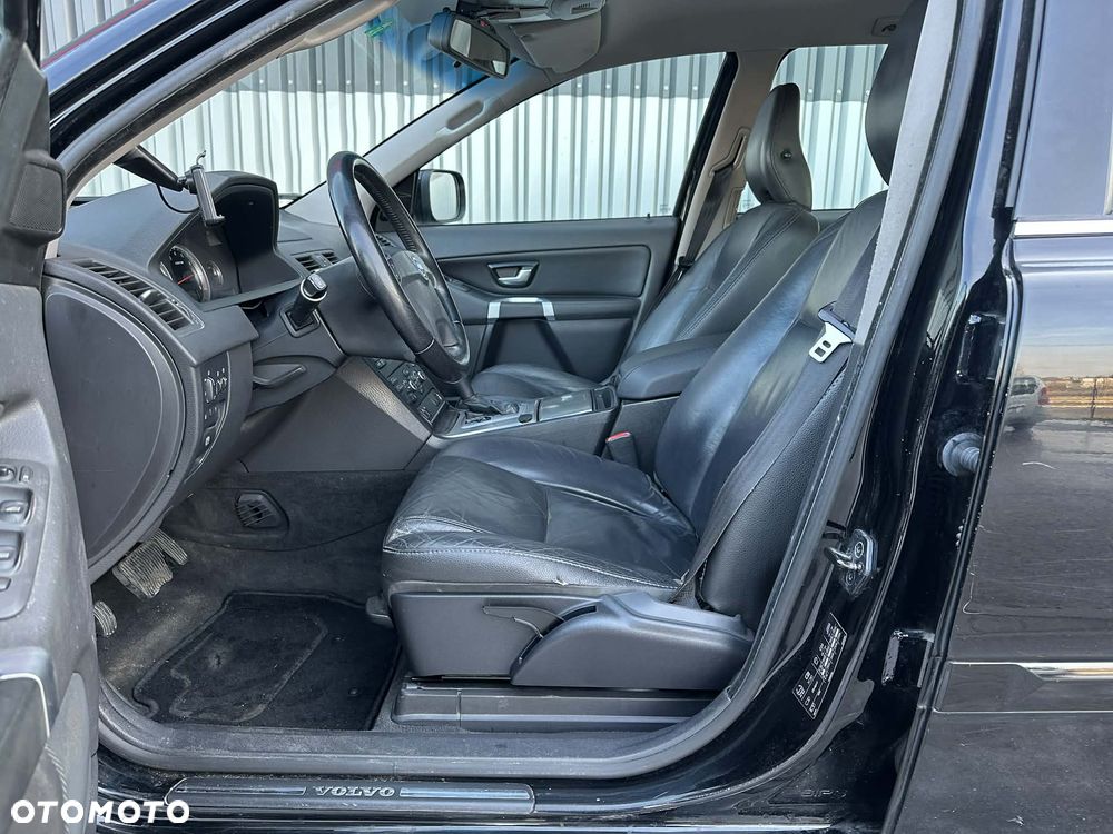 Volvo XC 90 2.5T Summum - 16