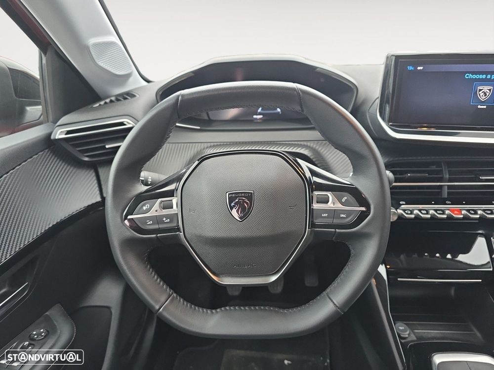 Peugeot 208 1.2 PureTech Allure - 12