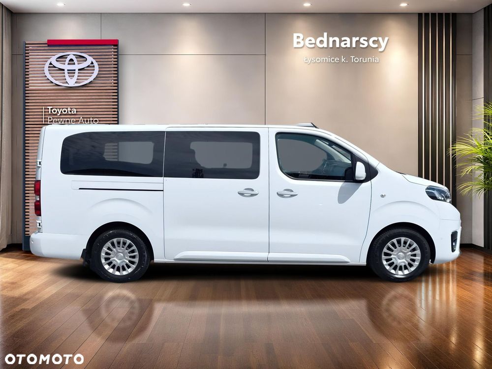 Toyota Proace Verso 2.0 D4-D Long Business - 6
