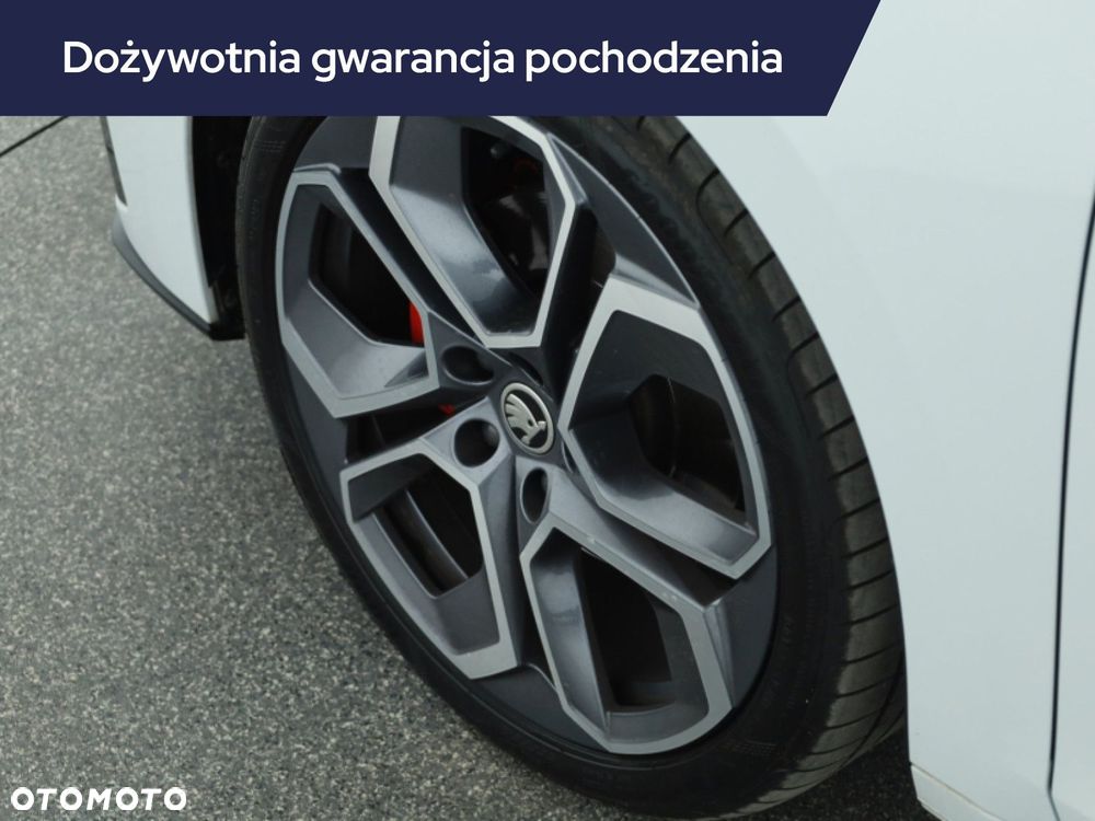 Skoda Octavia - 21