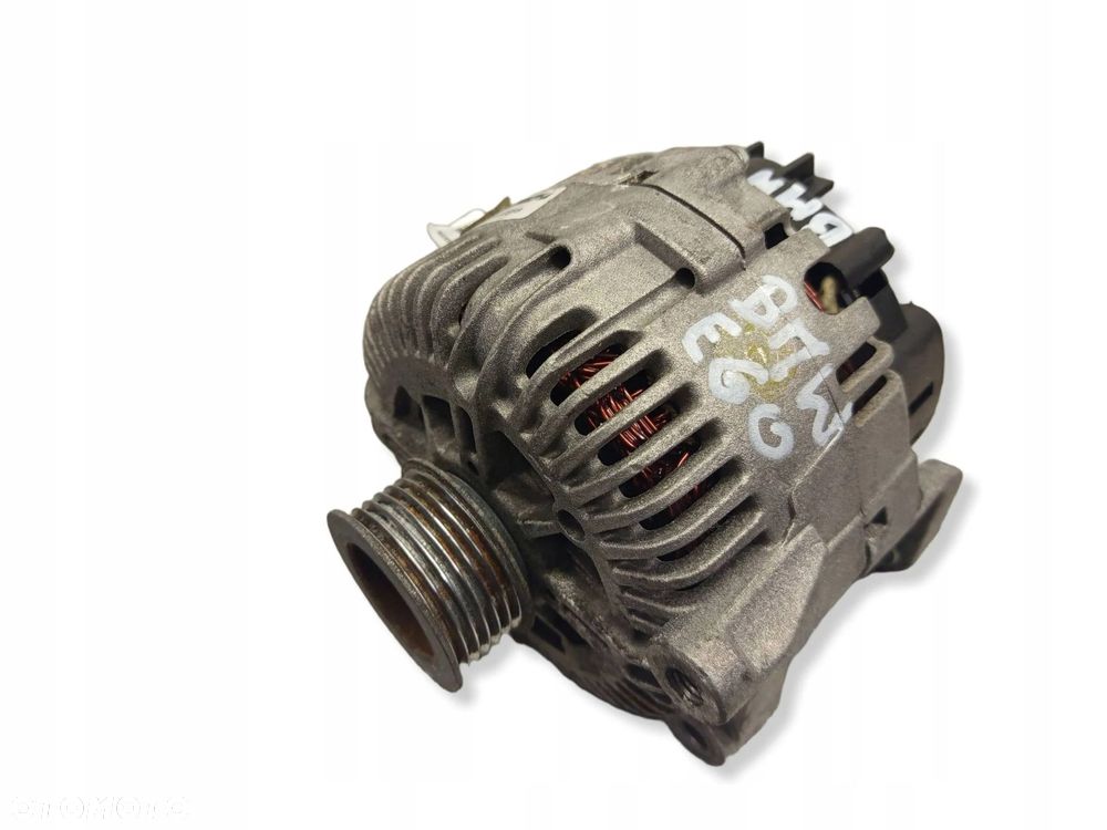 Alternator BMW 5 E60 E61 LRA02319 - 3