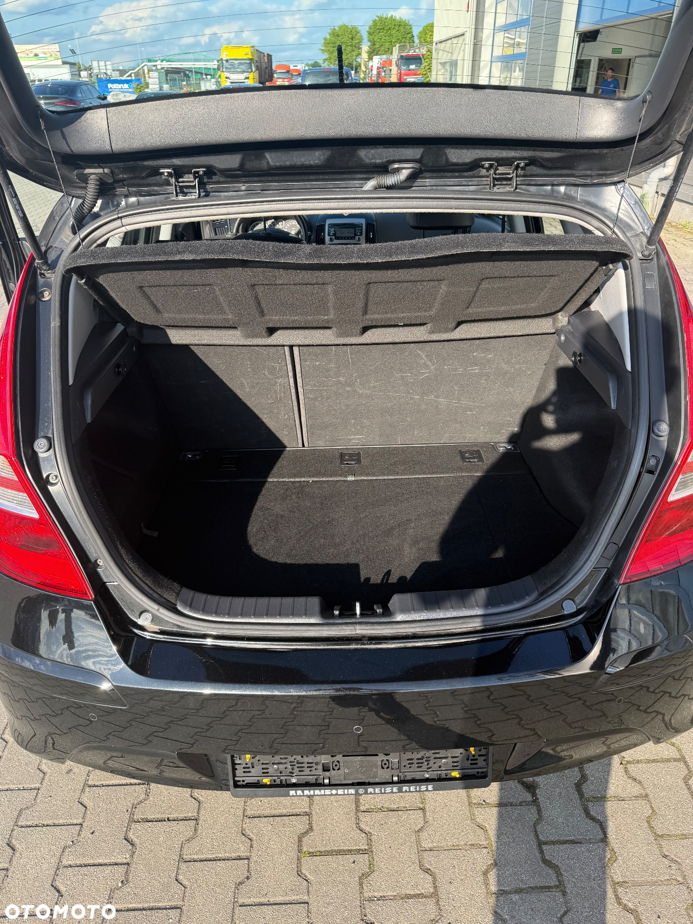 Hyundai i30 1.6 Comfort - 19