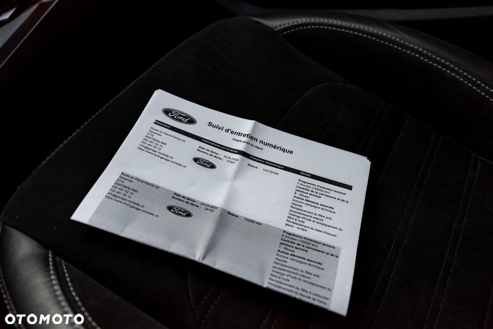 Ford Kuga 2.0 TDCi 4x4 ST-Line - 38