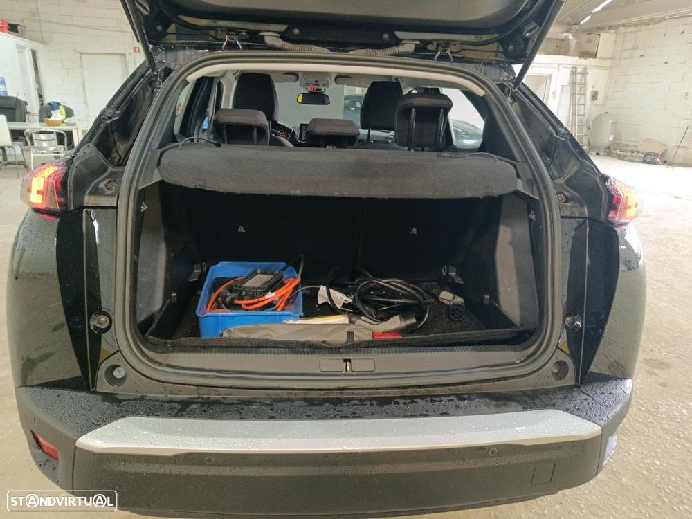 Peugeot e-2008 50 kWh Active Pack - 13