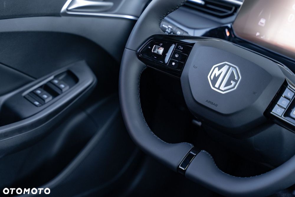 MG MG3 - 37