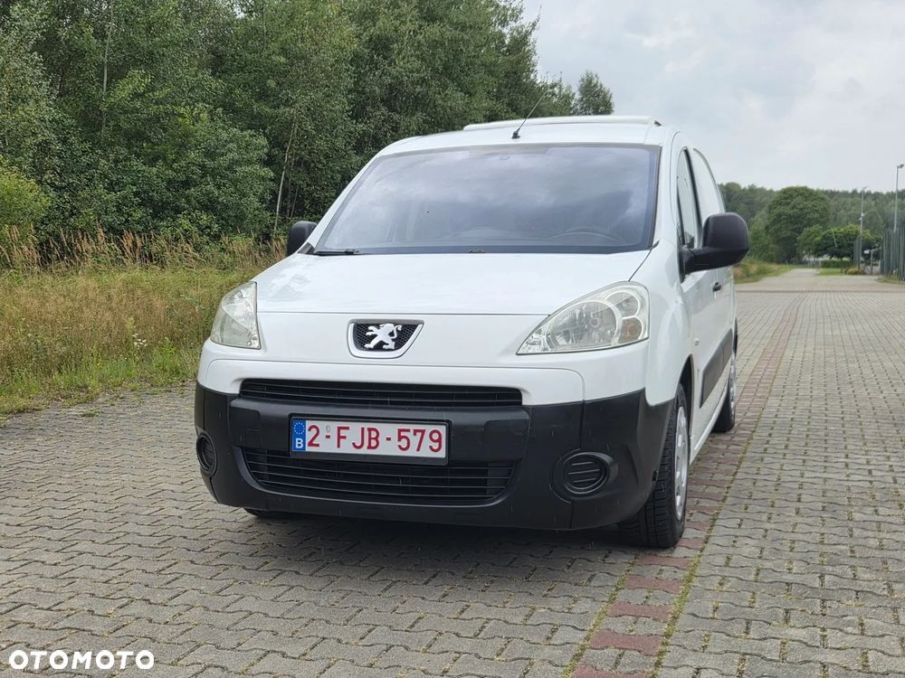 Peugeot Partner - 3