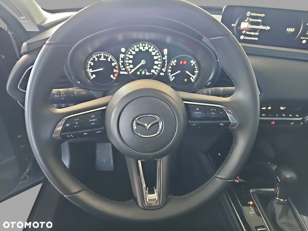 Mazda CX-30 - 21