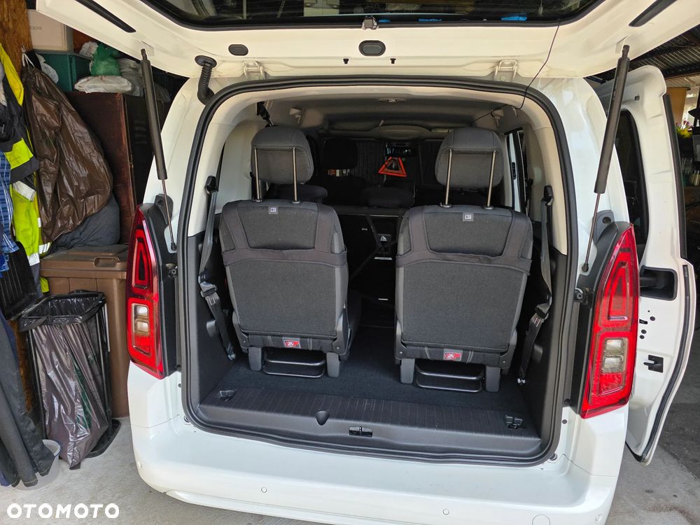 Toyota Proace City Verso 1.2 D-4T Business - 19