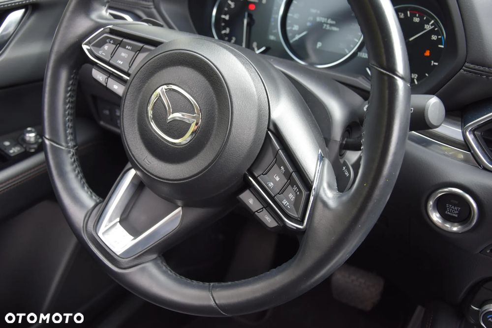 Mazda CX-5 2.5 Homura 2WD - 13