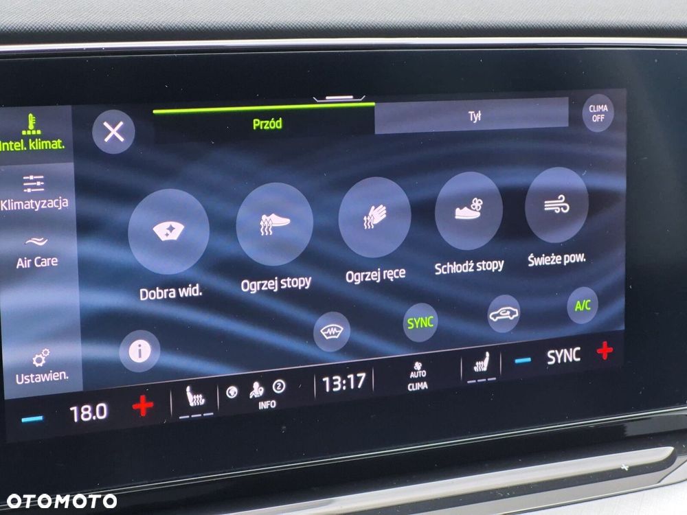 Skoda Octavia 2.0 TDI Style DSG - 31
