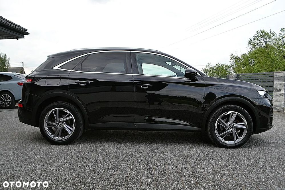 DS Automobiles DS 7 Crossback - 8