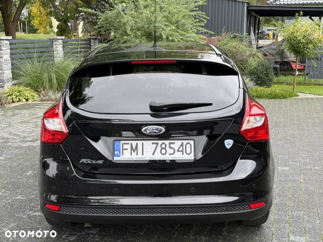 Ford Focus - 5