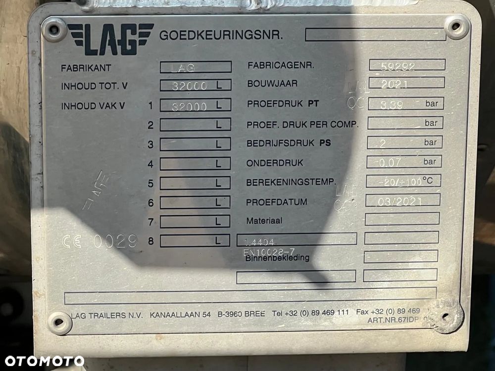 Lag O-3-ST - 13