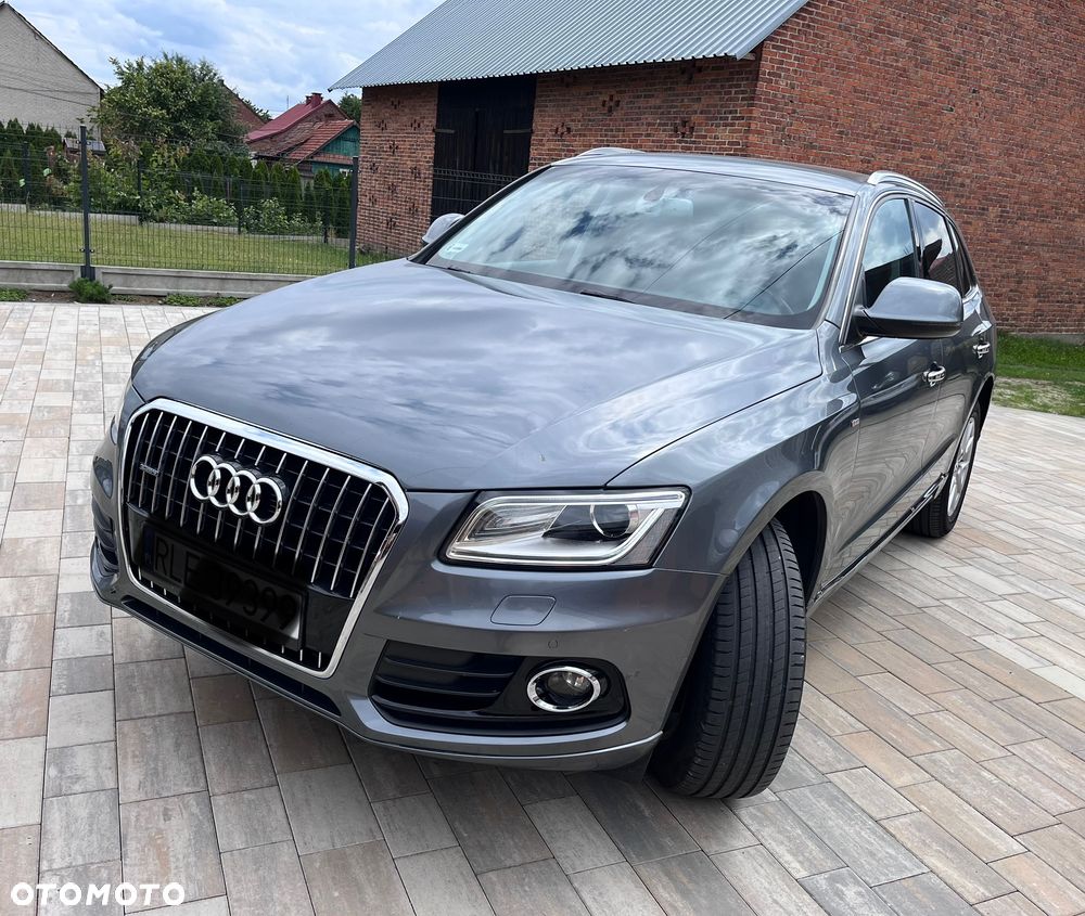 Audi Q5 - 5