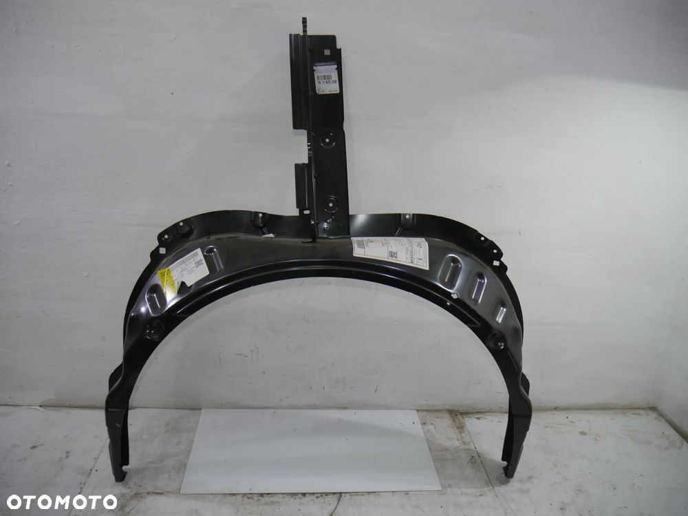 OBUDOWA KOŁA TYŁ RENAULT MASTER III 767102353R