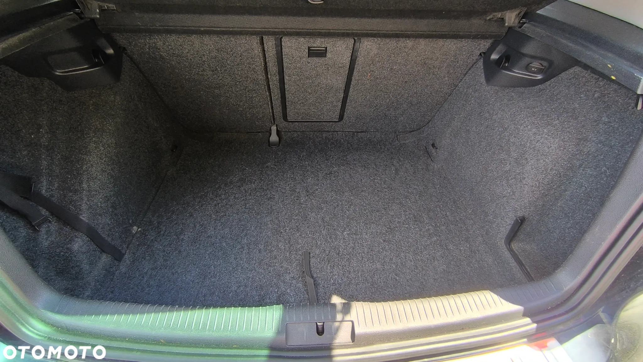 Volkswagen Golf Variant 1.4 TSI Highline - 25