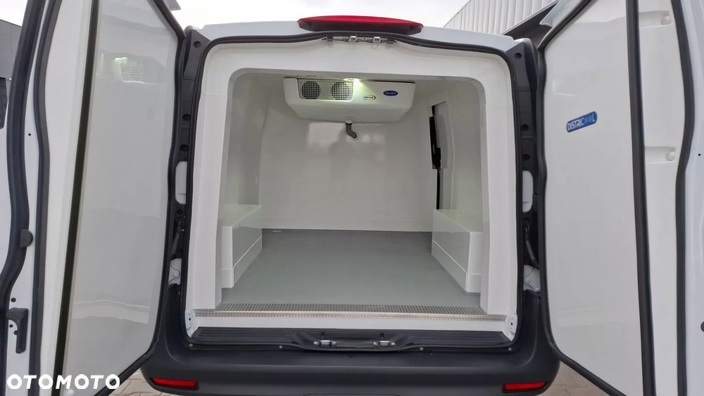 Mercedes-Benz Vito - 23