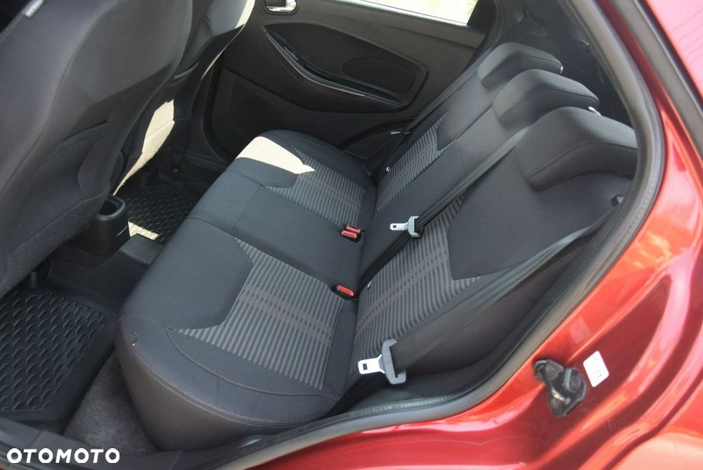Ford Ka+ - 22