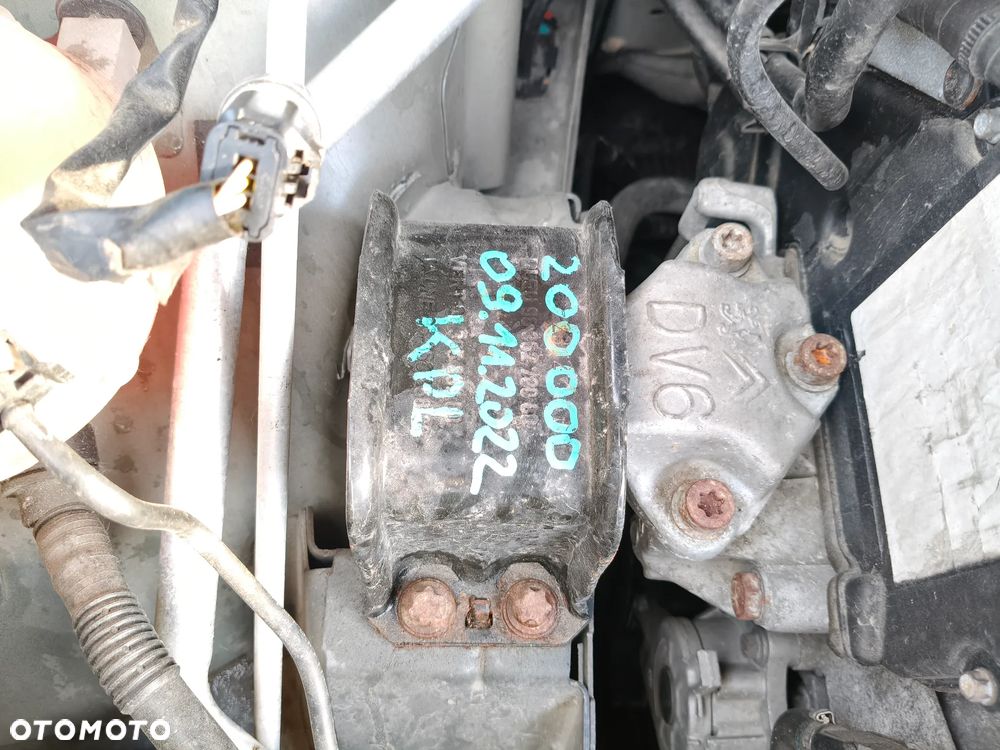 Peugeot Partner 1.6 HDi Active - 23