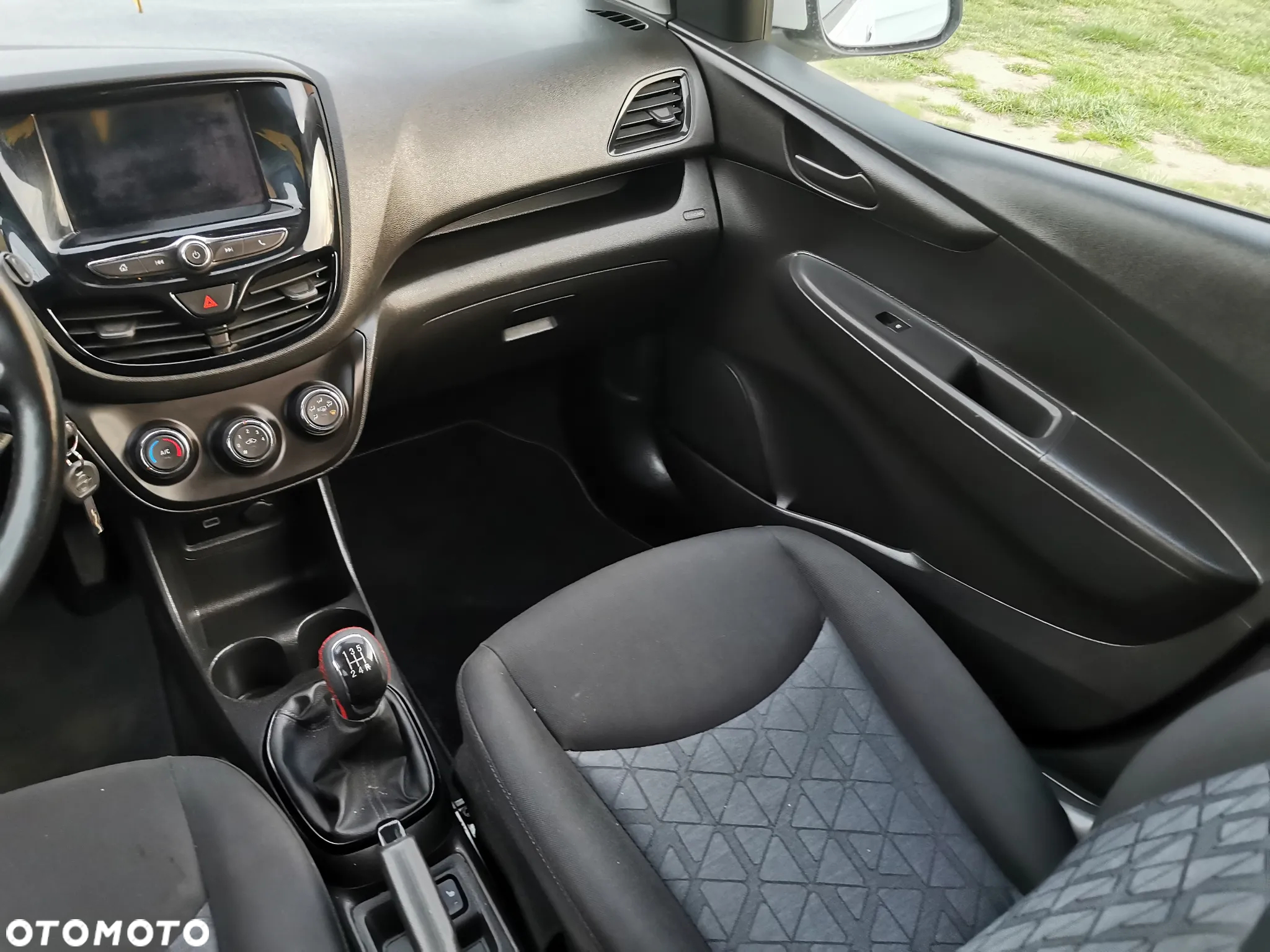 Opel Karl 1.0 120 Jahre - 16
