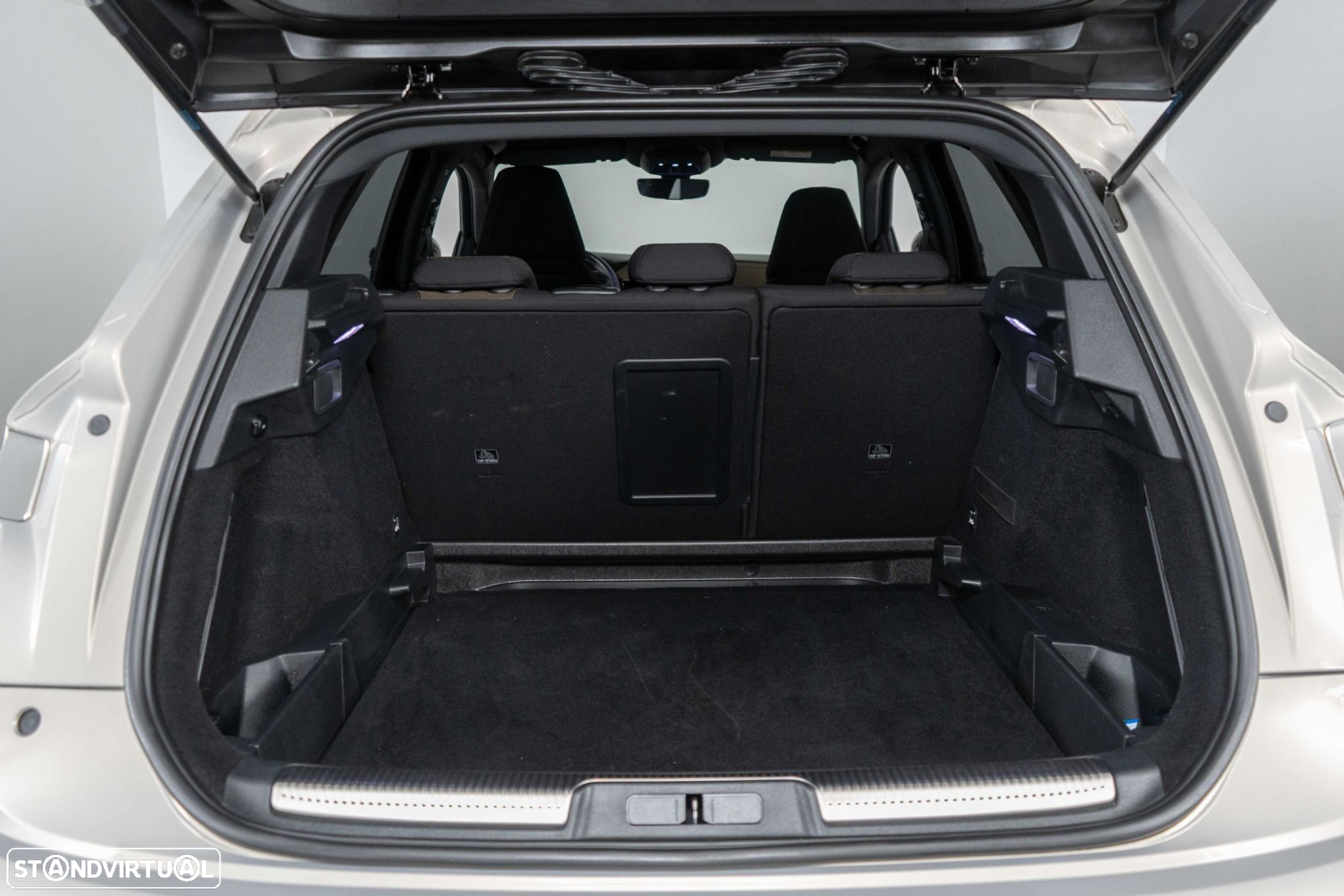 DS DS7 Crossback E-Tense Grand Chic EAT8 - 13