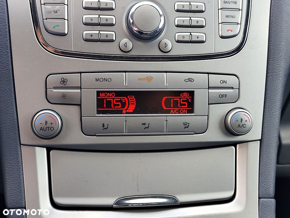 Ford S-Max 2.0 Viva Trend - 16