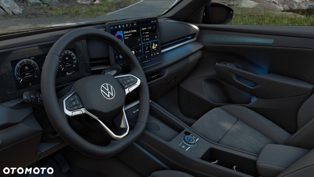 Volkswagen T-Roc 2026 photo 4