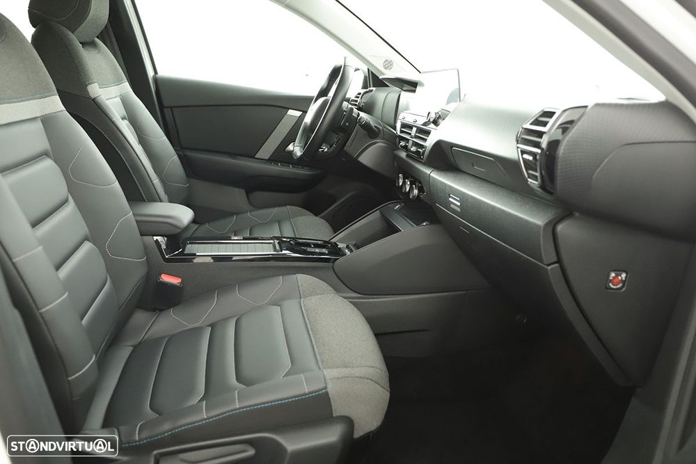 Citroën C4 1.5 BlueHDi Shine Pack EAT8 - 21