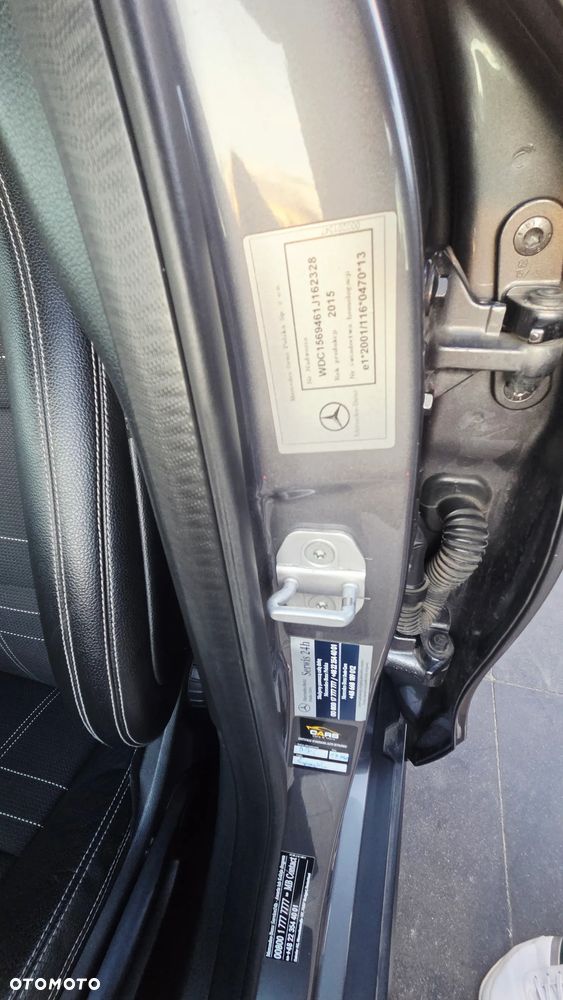 Mercedes-Benz GLA 250 4-Matic - 18