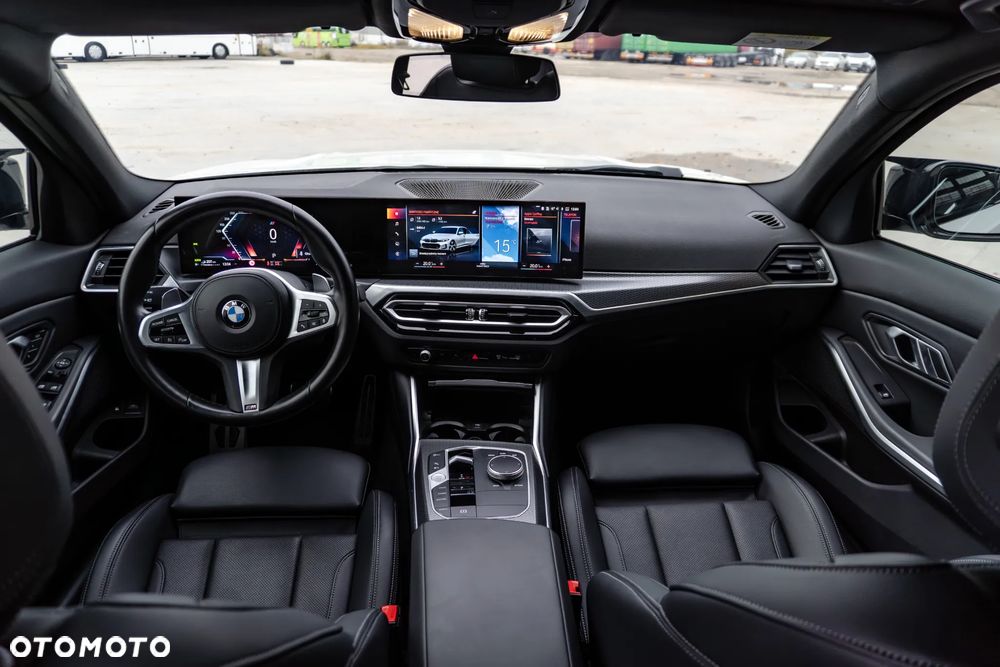 BMW Seria 3 - 15