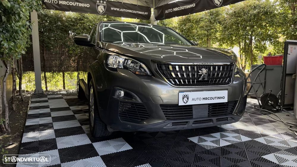 Peugeot 3008 1.2 PureTech Active Pack - 5