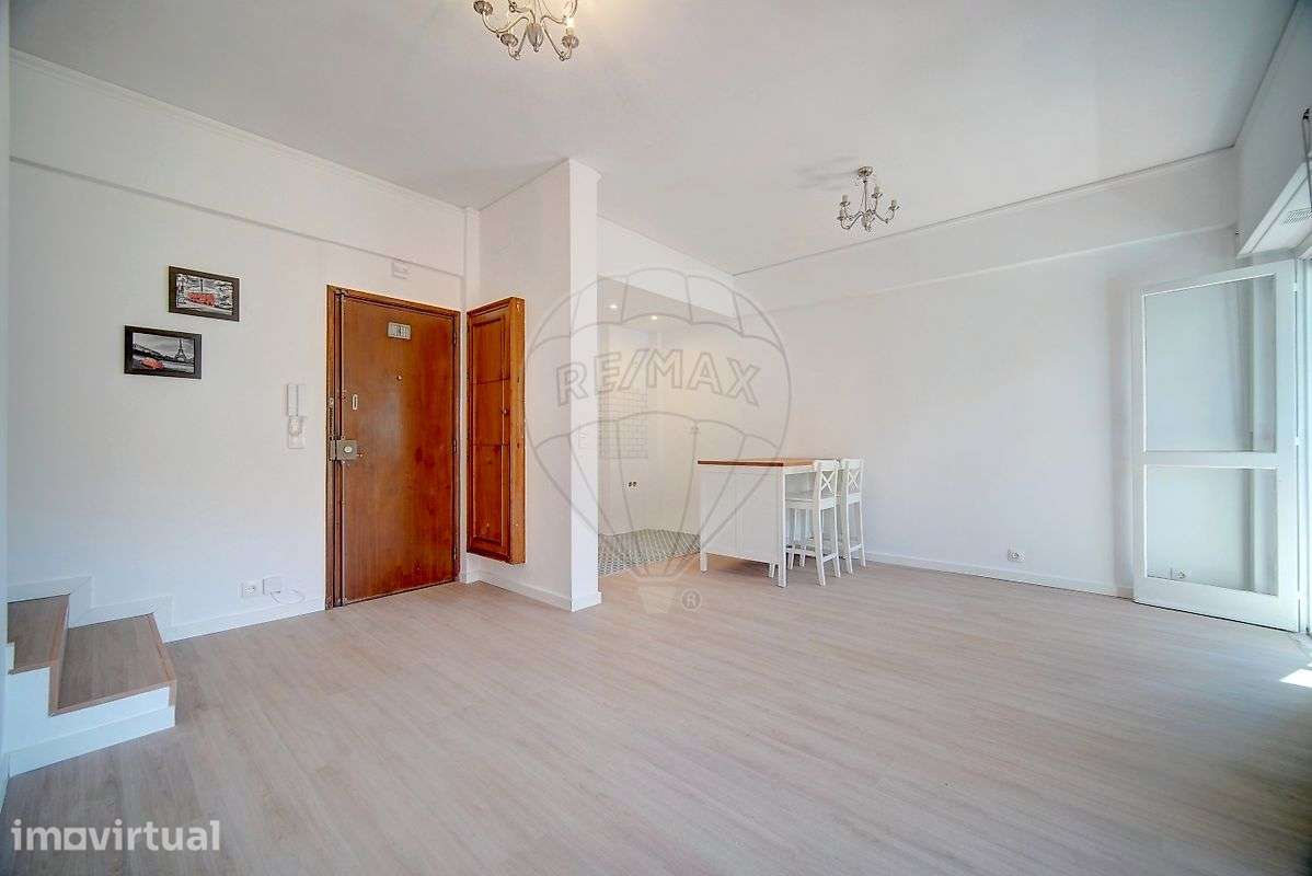 Apartamento T1 para venda - Grande imagem: 3/33