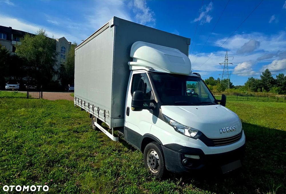 Iveco 3518 - 3