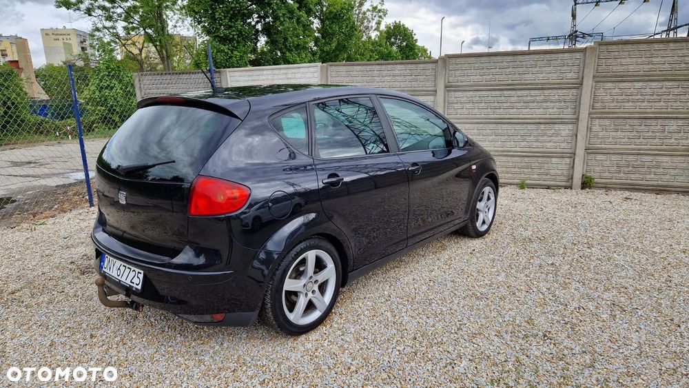 Seat Altea - 29